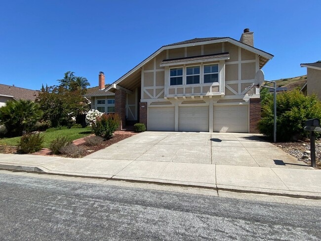 property at 1057 Mazzone Dr