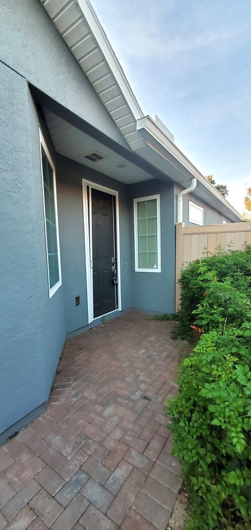 87 Bayou Bend Rd in Groveland, FL - Foto de edificio - Building Photo