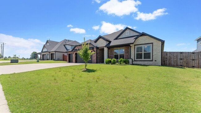 4103 SW Wheatgrass Blvd in Bentonville, AR - Building Photo - Building Photo