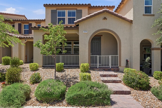 property at 2879 Cabrillo Terrace St