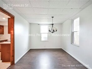 1123 Charles St in Mckees Rocks, PA - Building Photo - Building Photo