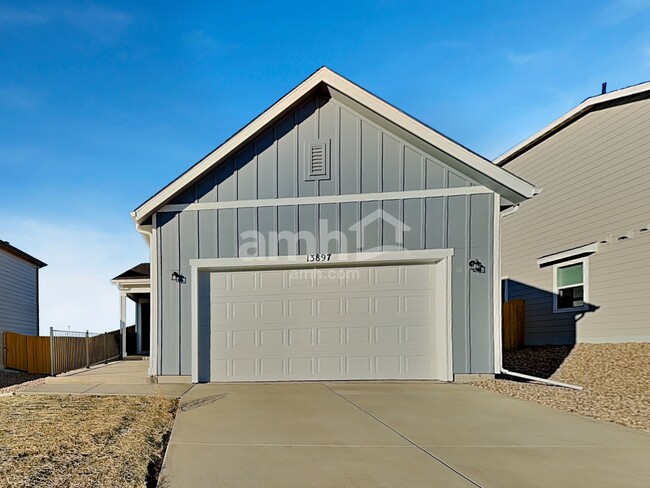 property at 13897 E 101st Ave