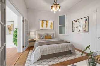 1556 Powell St, Unit 1556 Powell in San Francisco, CA - Building Photo - Building Photo