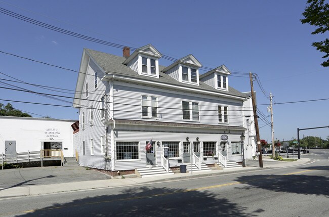 5-11 Elm Park