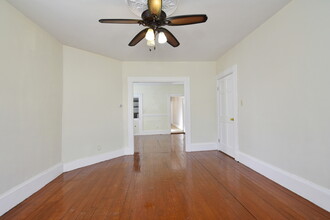 63 Stanton St, Unit 2 in Boston, MA - Foto de edificio - Building Photo