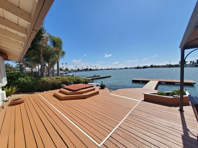 property at 132 Caribe Isle