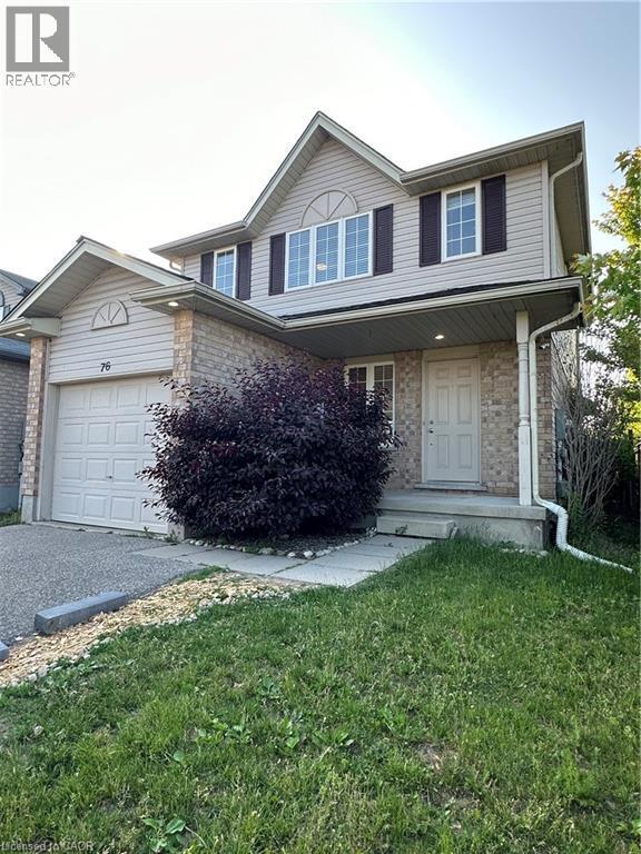 property at 76 Templewood Dr