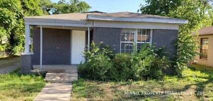2118 22nd St in Lubbock, TX - Building Photo - Building Photo