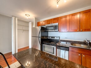 4180 N Marine Dr in Chicago, IL - Building Photo - Building Photo