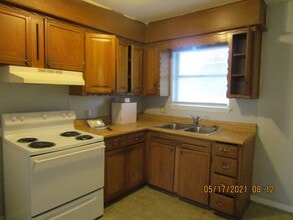 3416 NW Williams Ave in Lawton, OK - Building Photo - Building Photo