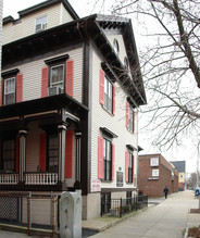 272 Broadway in Providence, RI - Foto de edificio - Building Photo