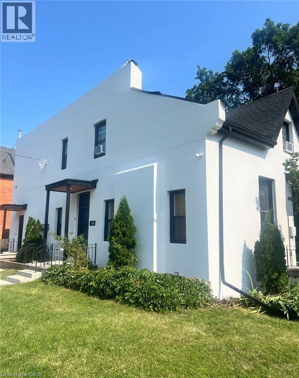 158 Wellington St S in Hamilton, ON - Building Photo - Building Photo