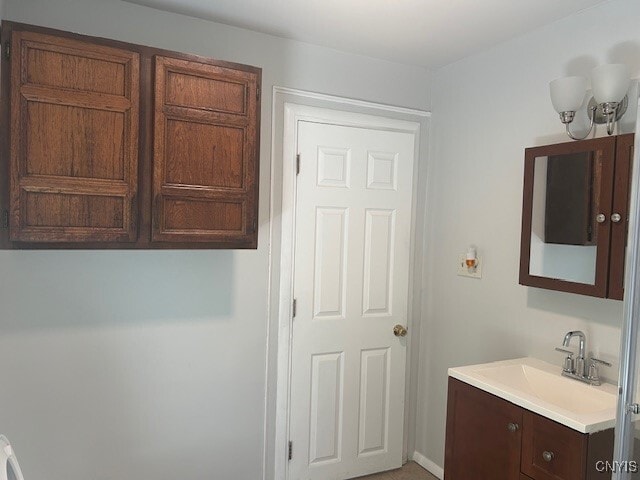 property at 408 2nd N St