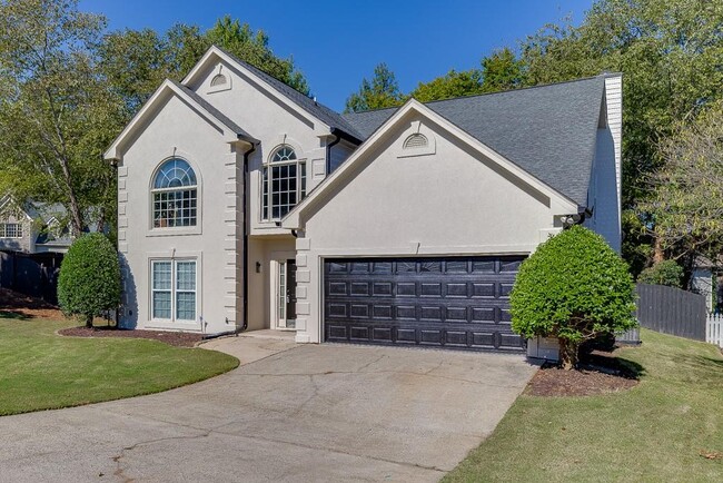 5570 Cannonero Dr in Alpharetta, GA - Building Photo - Building Photo