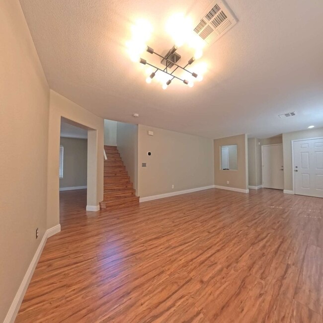 property at 6593 Sunset Pines St