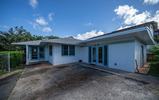 property at 99-905-905 Aiea Heights Dr