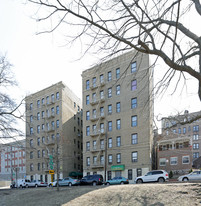 4064 Bronx Blvd Apartments