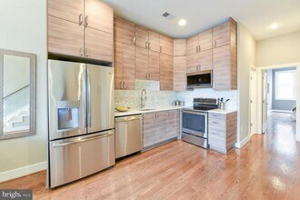 3 S St NW in Washington, DC - Foto de edificio - Building Photo