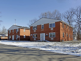 1954-2004 Dewitt Dr Apartments