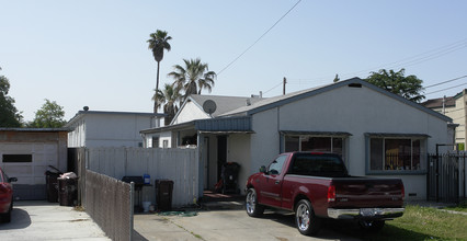 373 Laurel Ave in Hayward, CA - Building Photo - Building Photo