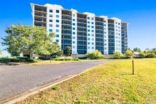 645 Lost Key Dr in Pensacola, FL - Building Photo