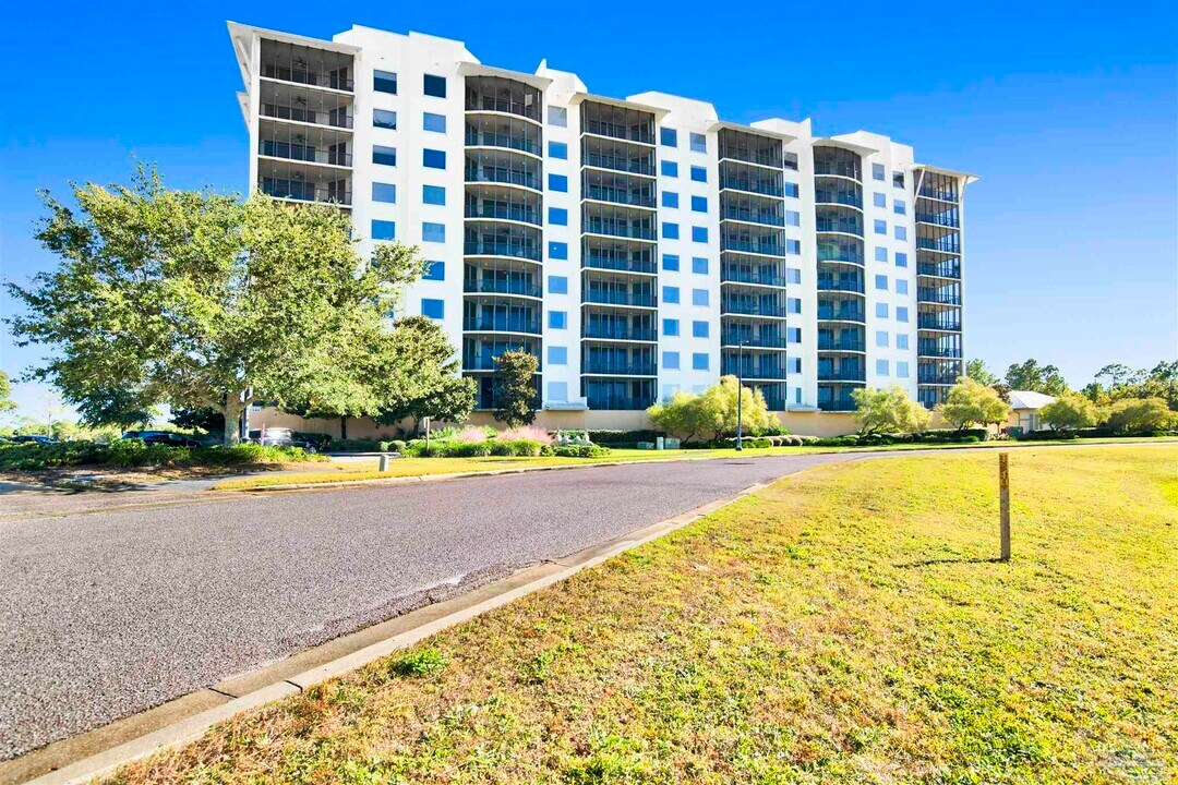 645 Lost Key Dr in Pensacola, FL - Building Photo