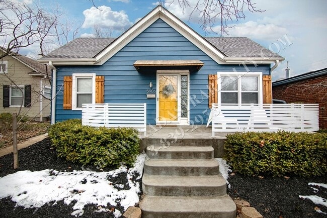property at 5906 Holmes St