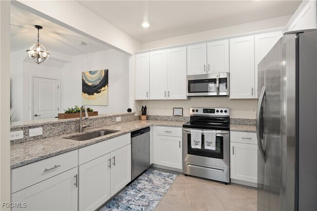 property at 14121 Pine Lodge Ln