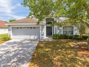 119 Southampton Dr in Kissimmee, FL - Building Photo - Building Photo