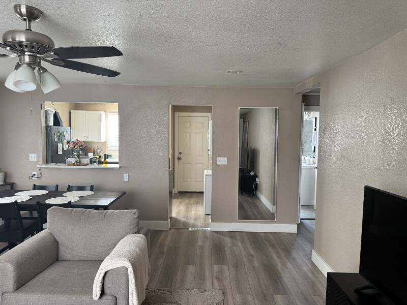 3800 W 41st Ave-Unit -3800 west 41st street in Denver, CO - Building Photo