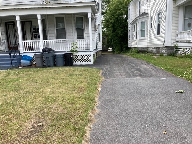 1504 Union St in Schenectady, NY - Building Photo - Building Photo