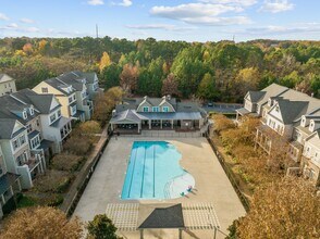 1319 Rodessa Run in Raleigh, NC - Foto de edificio - Building Photo
