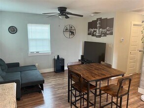 127 Private Rd 1096 in Stephenville, TX - Building Photo - Building Photo