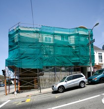 950 Quintara St in San Francisco, CA - Building Photo - Building Photo