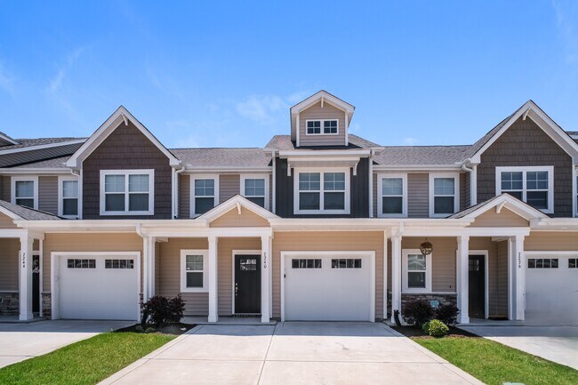 property at 7240 Bellacroft Dr