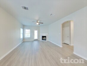 11602 Morgan's Point St in Manor, TX - Foto de edificio - Building Photo