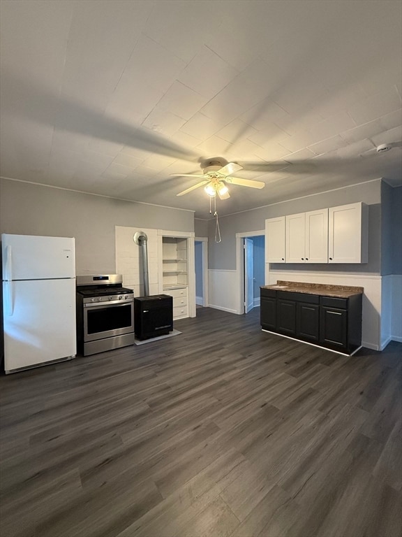 property at 62 Harrison St
