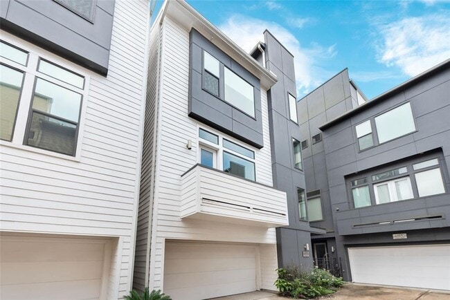 property at 6127 Clyde St