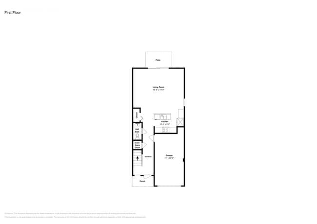 2041 E Landings Wy in Port Charlotte, FL - Building Photo - Building Photo