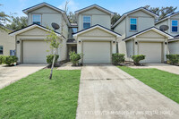 7836 Playschool Ln in Jacksonville, FL - Foto de edificio - Building Photo