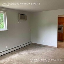 2997 Westwood Northern Blvd in Cincinnati, OH - Building Photo - Building Photo