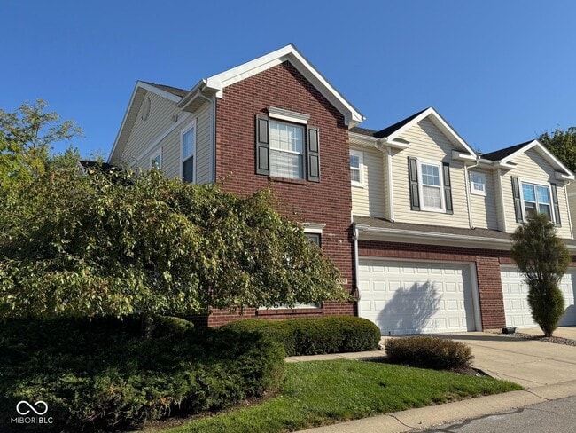 4030 Much Marcle Dr in Zionsville, IN - Building Photo - Building Photo
