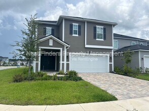 42 Golden Fern Dr in St. Augustine, FL - Building Photo - Building Photo