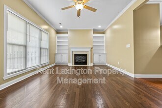 4464 Stuart Hall Blvd in Lexington, KY - Building Photo - Building Photo