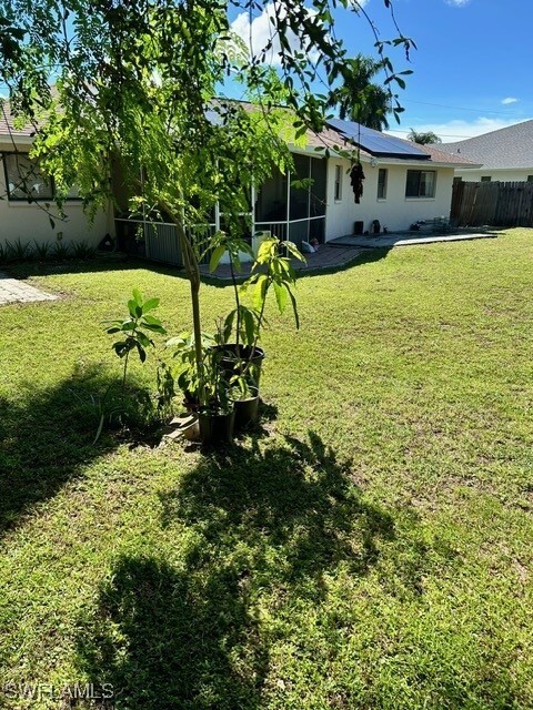 3161-3143 43rd St SW in Naples, FL - Building Photo - Building Photo