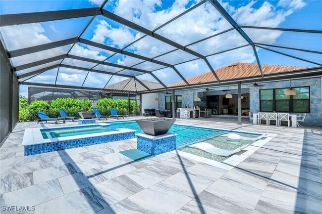 property at 15495 Rio Ponace Ct