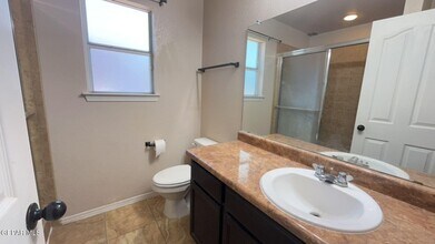 12052 Copper Head Ln in El Paso, TX - Building Photo - Building Photo