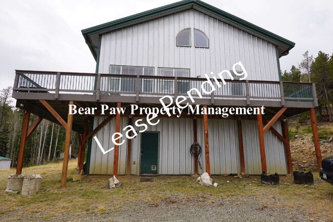 property at 3679 Beaver Brook Canyon Rd