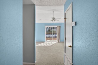 12 Stemson Way in Port Wentworth, GA - Building Photo - Building Photo