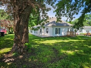 2158 N Boonville Ave in Springfield, MO - Building Photo - Building Photo